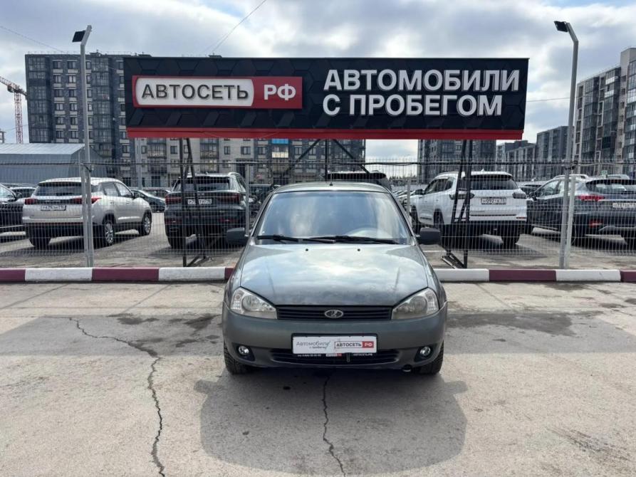 Lada (ВАЗ) Kalina I Альметьевск  - изображение 2