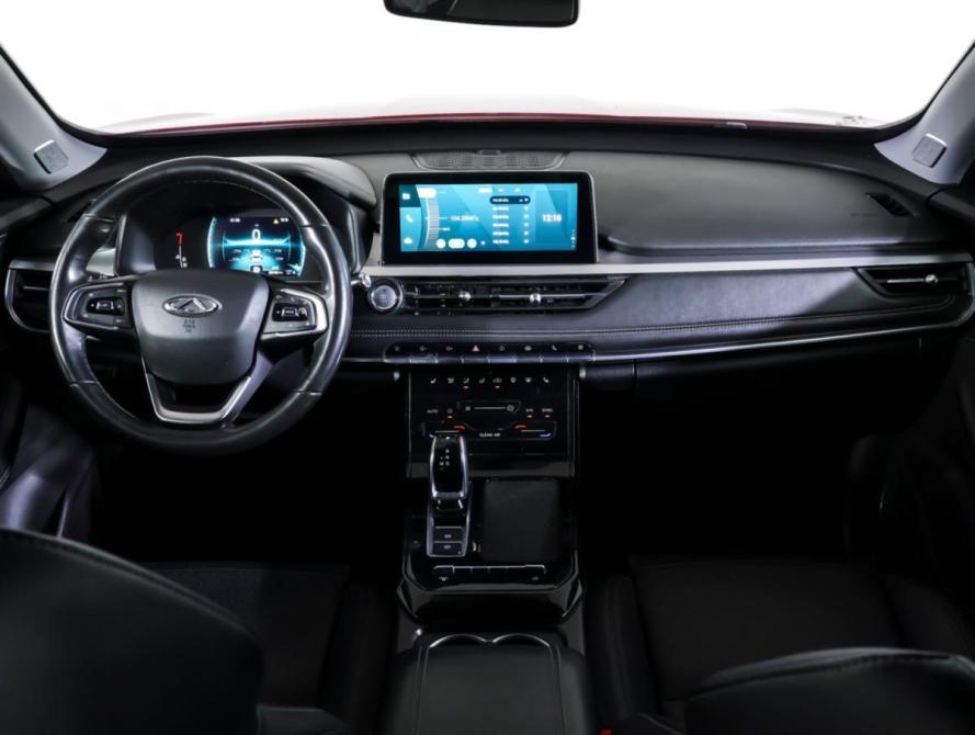 Chery Tiggo 7 Pro I Москва  - изображение 12
