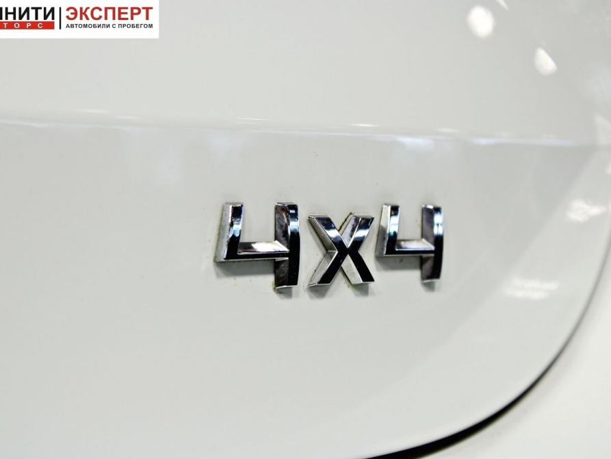 Skoda Yeti I Рестайлинг Белгород  - изображение 16