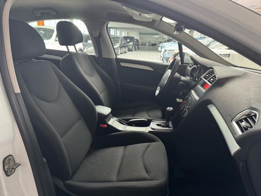 Citroen C4 II Челябинск  - изображение 2