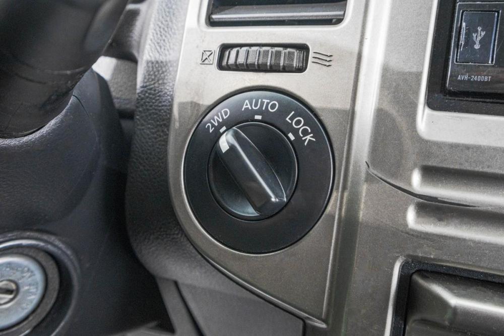 Nissan X-Trail I Рестайлинг Барнаул  - изображение 18