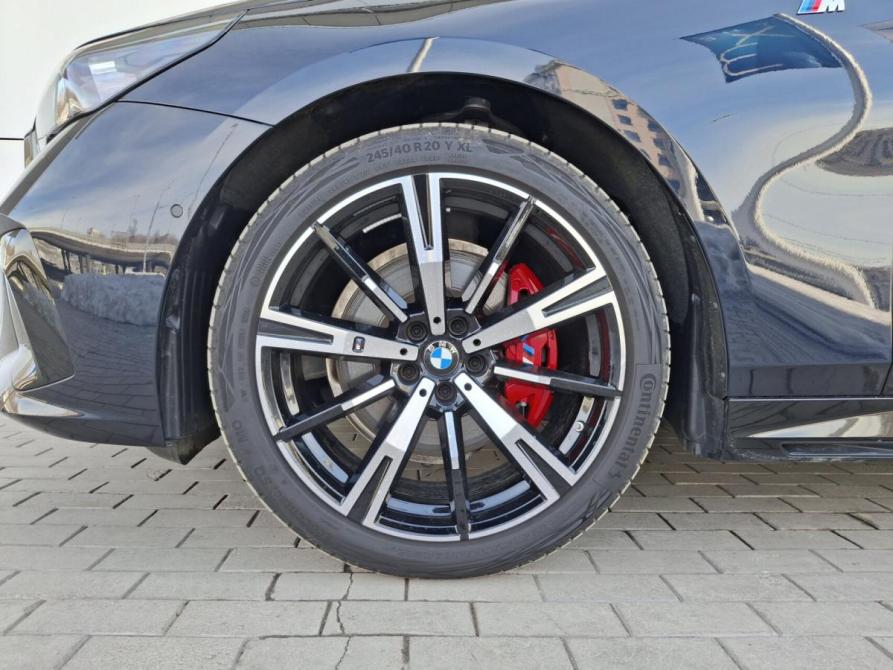 BMW 5 серии VIII (G60/G61/G68) Казань  - изображение 22