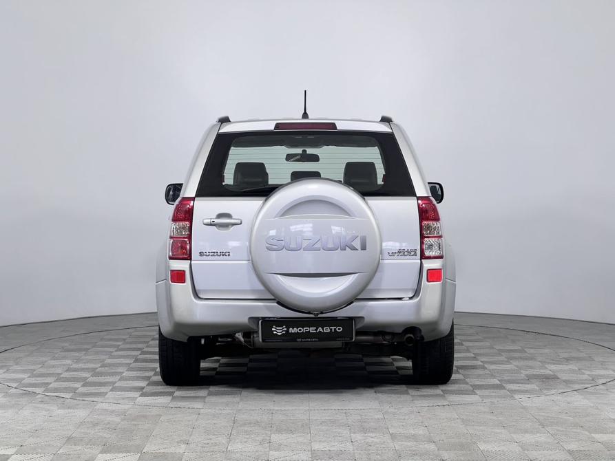 Suzuki Grand Vitara II Калининград  - изображение 6