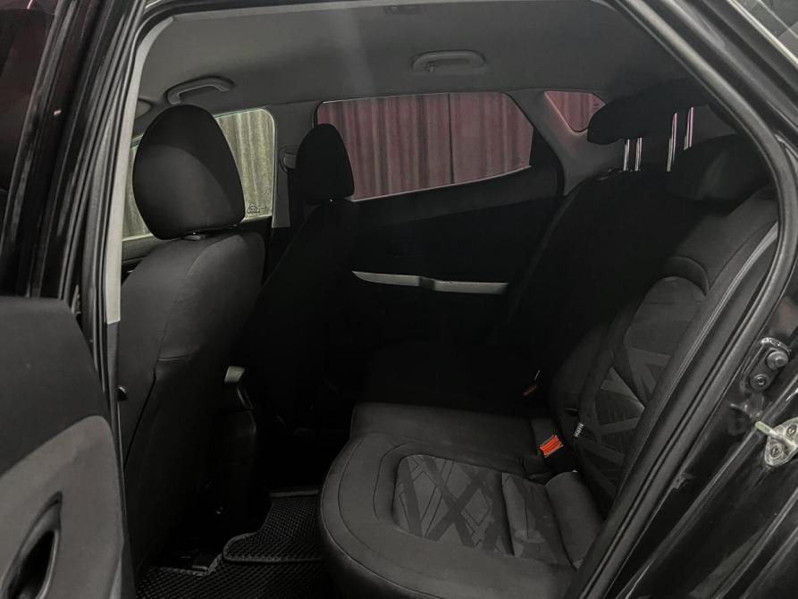 Kia Ceed II Красноярск  - изображение 13
