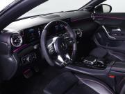 Mercedes-Benz CLA AMG II (C118 X118) Москва  - изображение 43
