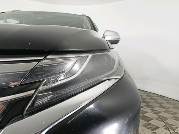 Mitsubishi Pajero Sport III с пробегом 2018 года, цена 2 799 000 рублей, 145000 км, внедорожник, Автокод Объявления