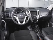 Changan CS35 Ростов-на-Дону  - изображение 22