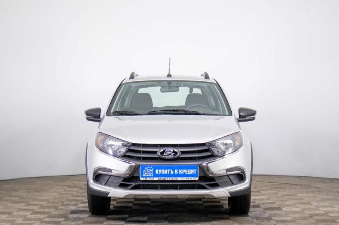 Lada (ВАЗ) Granta I Рестайлинг с пробегом 2024 года, цена 929 000 рублей, 31950 км, универсал, Автокод Объявления