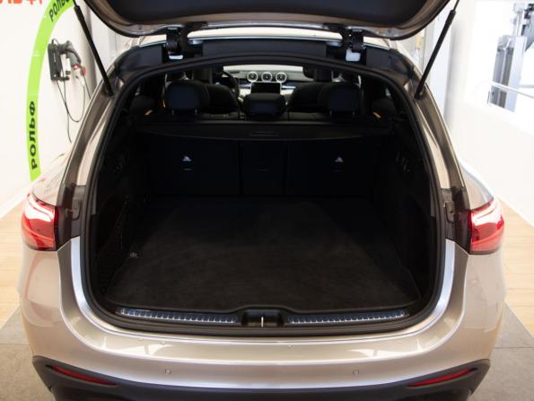 Mercedes-Benz GLC II (X254) с пробегом 2023 года, цена 8 990 000 рублей, 9850 км, внедорожник, Автокод Объявления