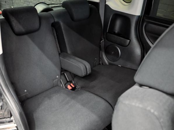 Honda N-BOX I с пробегом 2016 года, цена 890 000 рублей, 120280 км, минивэн, Автокод Объявления