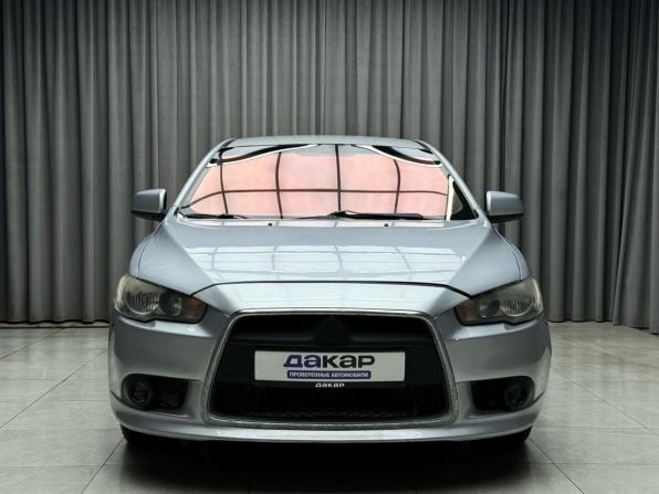 Mitsubishi Lancer X Рестайлинг с пробегом 2011 года, цена 659 000 рублей, 184181 км, седан, Автокод Объявления