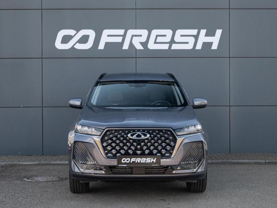 Chery Tiggo 7 Pro Max I Рестайлинг Краснодар  - изображение 3