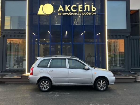 Lada (ВАЗ) Kalina I с пробегом 2012 года, цена 249 000 рублей, 176529 км, универсал, Автокод Объявления