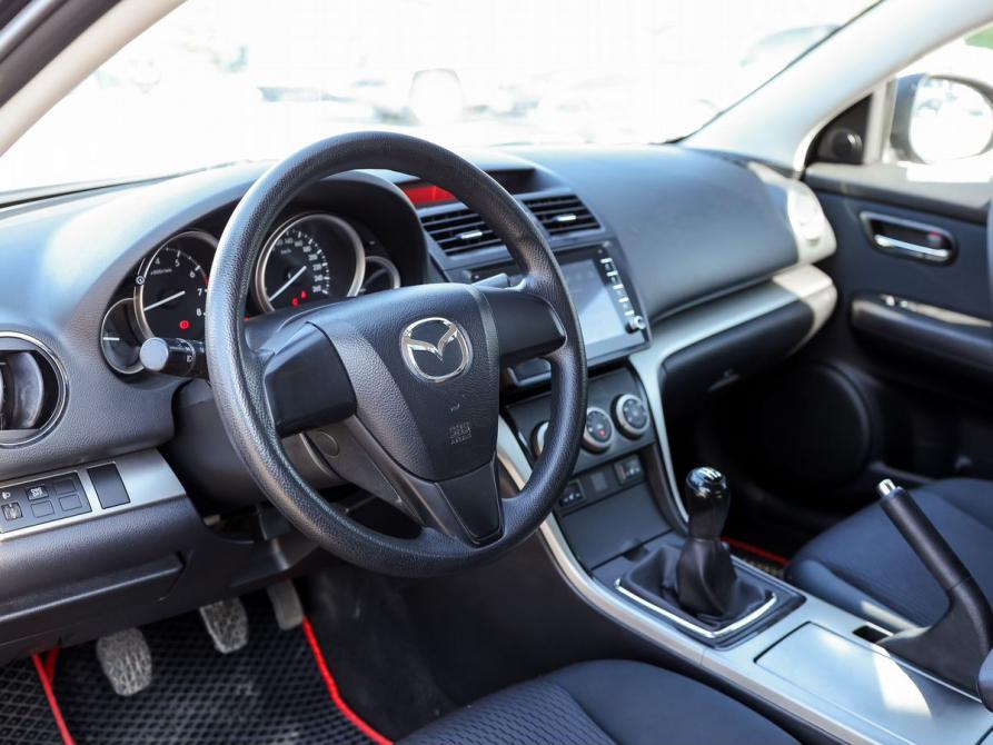 Mazda 6 II (GH) Рестайлинг Ижевск  - изображение 10