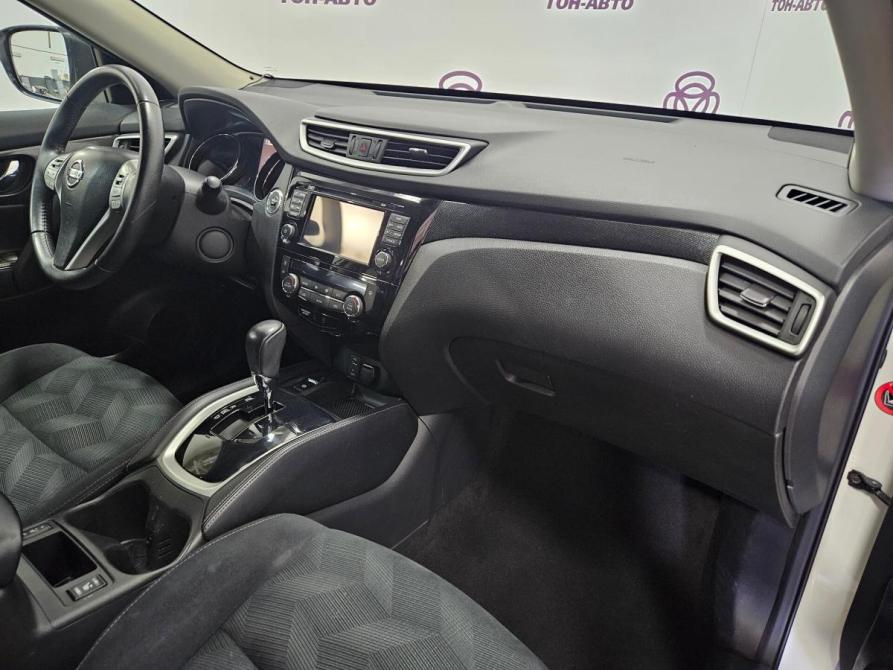 Nissan X-Trail III Тольятти  - изображение 18
