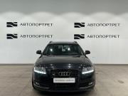 Audi A6 III (C6) Санкт-Петербург  - изображение 37