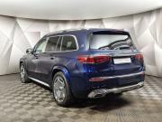 Mercedes-Benz Maybach GLS I Москва  - изображение 38