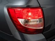 Lada (ВАЗ) Granta I Рестайлинг Иркутск  - изображение 42