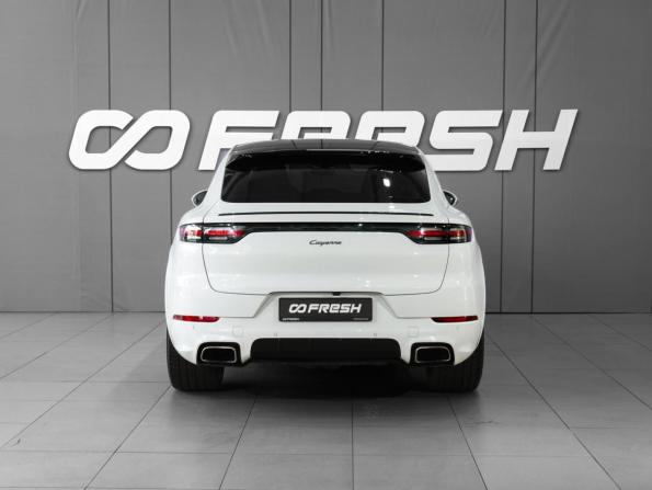 Porsche Cayenne III с пробегом 2021 года, цена 8 348 000 рублей, 72913 км, внедорожник, Автокод Объявления