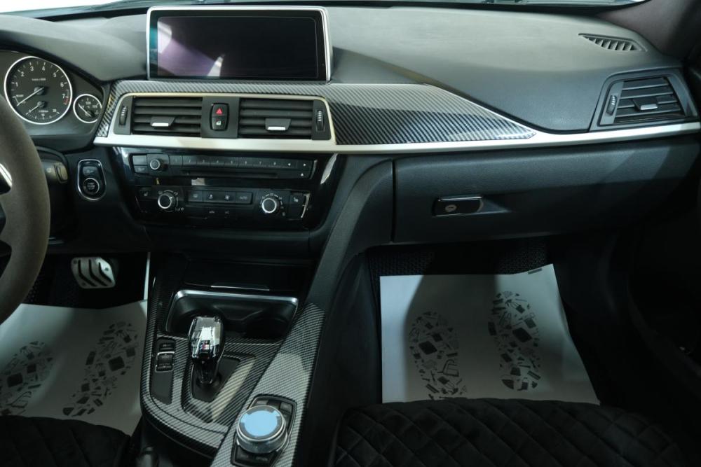 BMW 3 серии VI (F3x) Омск  - изображение 17