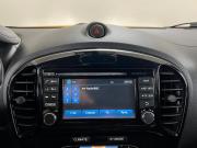 Nissan Juke I Рестайлинг Тюмень  - изображение 48