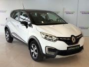 Renault Kaptur I Рестайлинг Москва  - изображение 18