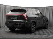 Geely Atlas II Москва  - изображение 35