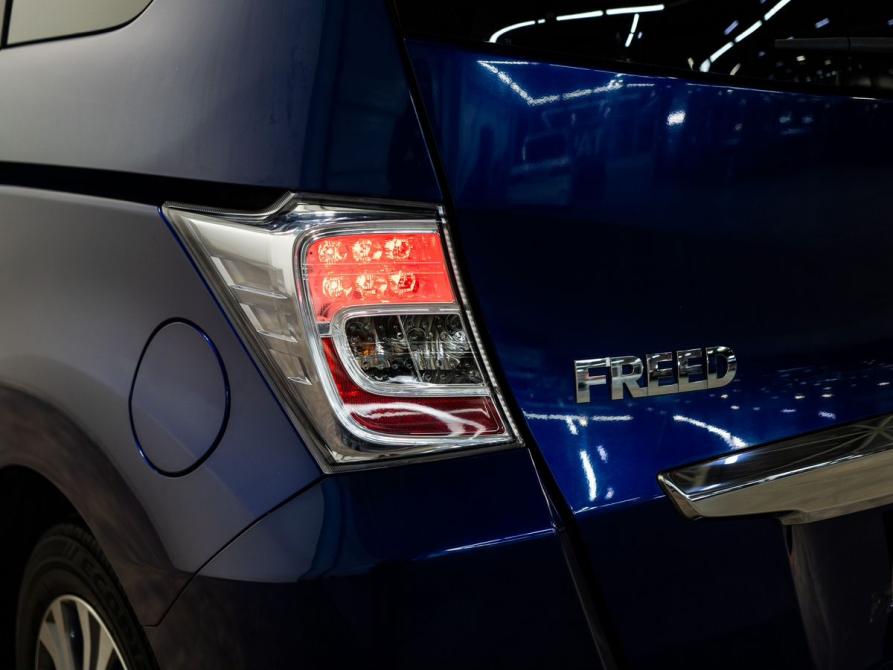 Honda Freed I Рестайлинг 2 Чита  - изображение 21