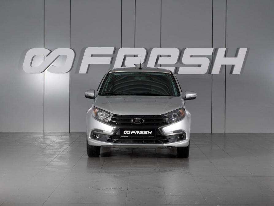 Lada (ВАЗ) Granta I Рестайлинг Минеральные Воды  - изображение 3