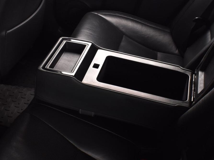 Lexus GS IV Кемерово  - изображение 13