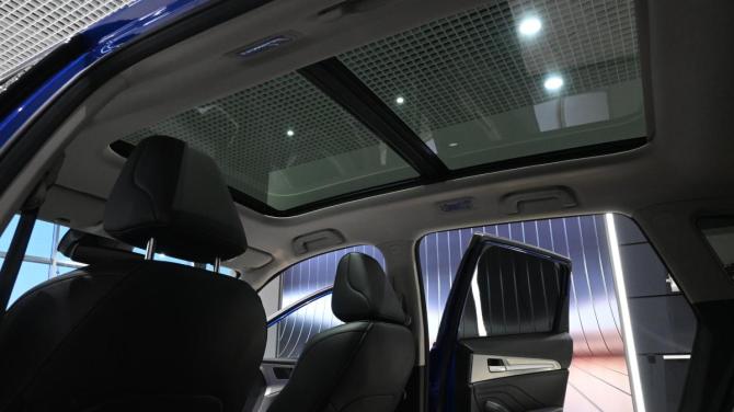 Haval F7 I с пробегом 2020 года, цена 1 450 000 рублей, 159356 км, внедорожник, Автокод Объявления