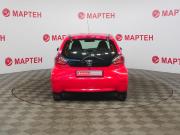 Toyota Aygo I Вологда  - изображение 21