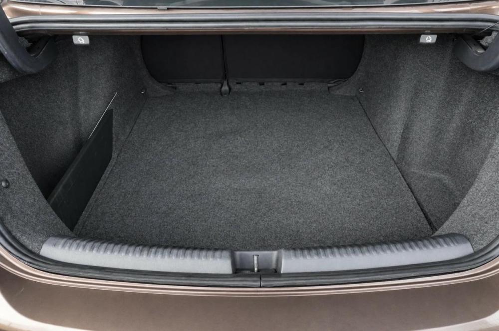 Volkswagen Jetta VI Калининград  - изображение 17
