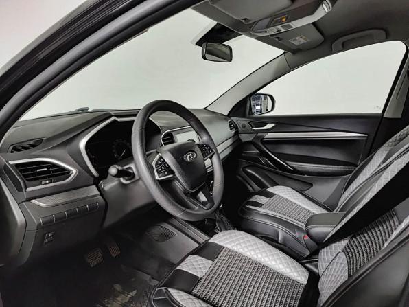 Lada (ВАЗ) Vesta I Рестайлинг (NG) с пробегом 2024 года, цена 1 290 000 рублей, 20500 км, универсал, Автокод Объявления