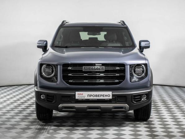 Haval Dargo I с пробегом 2023 года, цена 2 430 000 рублей, 24266 км, внедорожник, Автокод Объявления