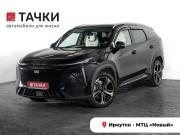 Geely Galaxy L7 Иркутск  - изображение 32