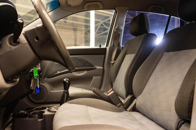 Kia Picanto I с пробегом 2006 года, цена 280 000 рублей, 186111 км, хэтчбек, Автокод Объявления