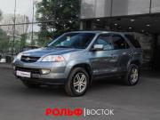 Acura MDX I Москва  - изображение 27