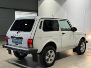 Lada (ВАЗ) Niva Legend Самара  - изображение 20
