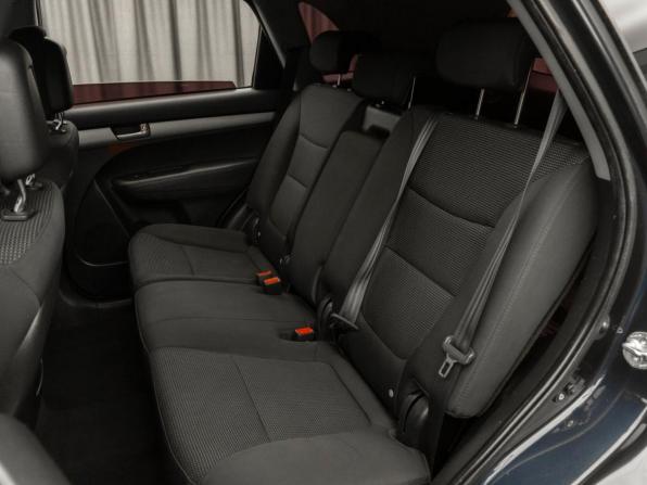 Kia Sorento II Рестайлинг с пробегом 2013 года, цена 1 900 000 рублей, 230511 км, внедорожник, Автокод Объявления
