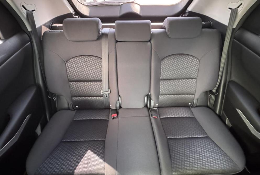 SsangYong Actyon II Рестайлинг Владимир  - изображение 19