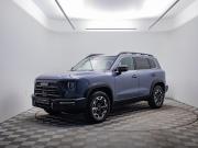 Haval Dargo Москва  - изображение 21