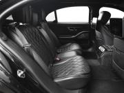 Mercedes-Benz S-Класс VII (W223) Ставрополь  - изображение 35