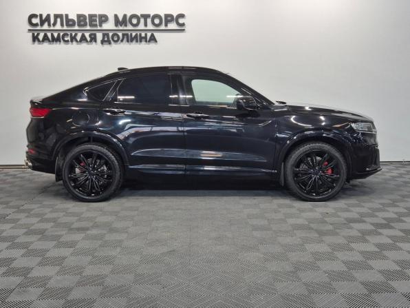 Geely Tugella I Рестайлинг с пробегом 2023 года, цена 2 290 000 рублей, 127000 км, внедорожник, Автокод Объявления