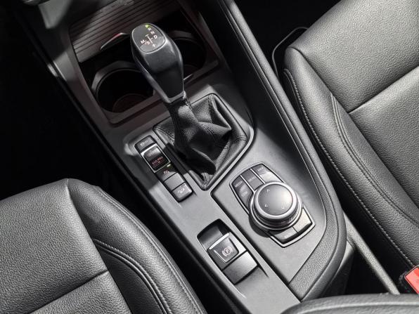 BMW X1 II (F48) Рестайлинг с пробегом 2021 года, цена 2 949 000 рублей, 90919 км, внедорожник, Автокод Объявления