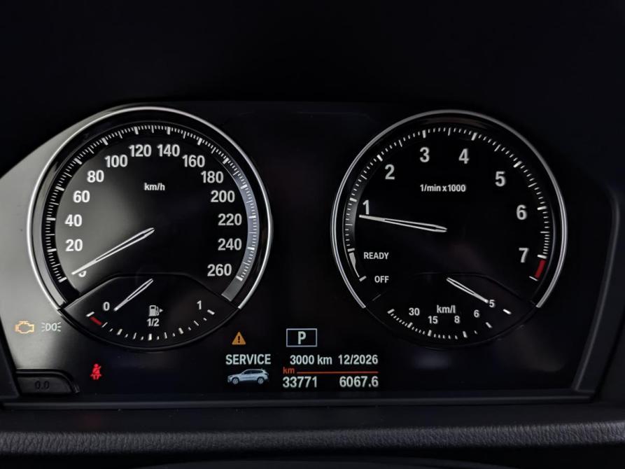 BMW X1 II (F48) Рестайлинг Москва  - изображение 16