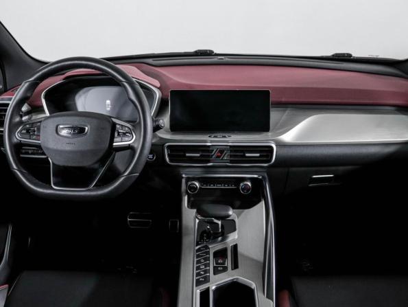 Belgee X50 с пробегом 2024 года, цена 1 900 000 рублей, 40158 км, внедорожник, Автокод Объявления