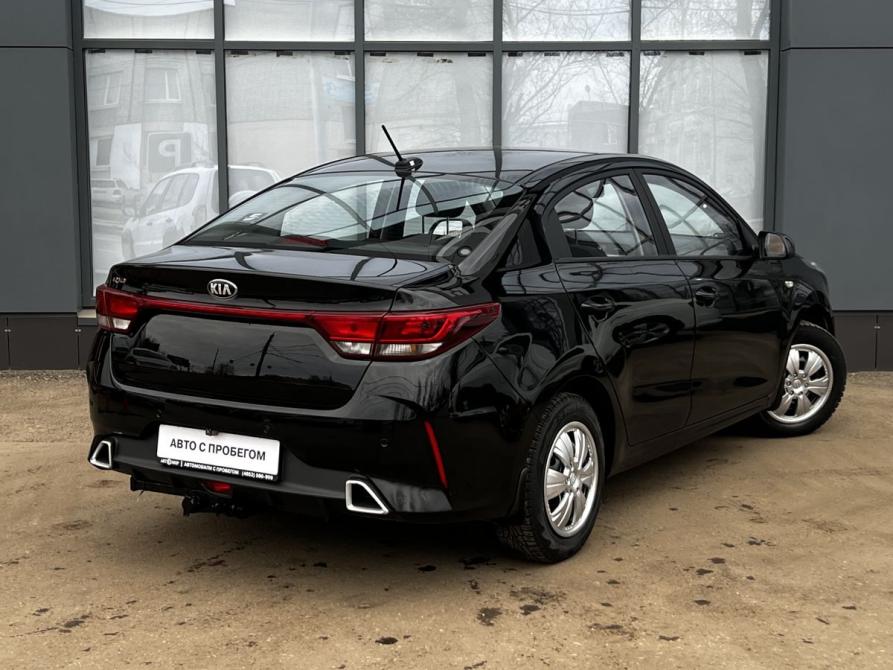 Kia Rio IV Рестайлинг Ярославль  - изображение 5