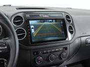 Volkswagen Tiguan I Рестайлинг Москва  - изображение 22
