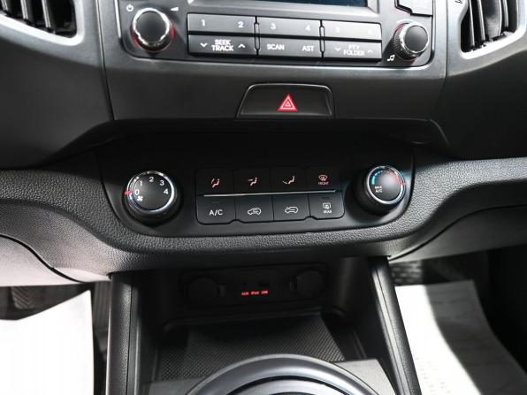 Kia Sportage III с пробегом 2013 года, цена 1 250 000 рублей, 158920 км, внедорожник, Автокод Объявления